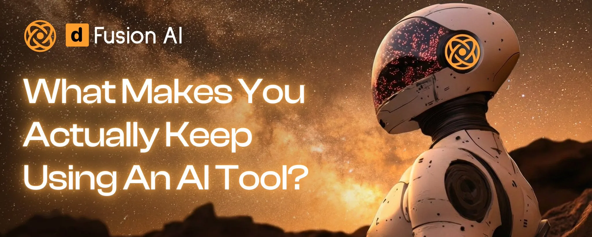 What Makes AI Actually Useful?